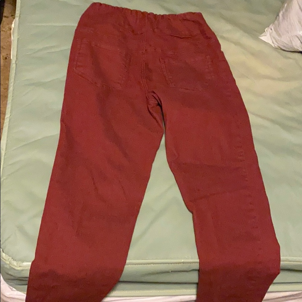 Women’s capris - Picture 2 of 3